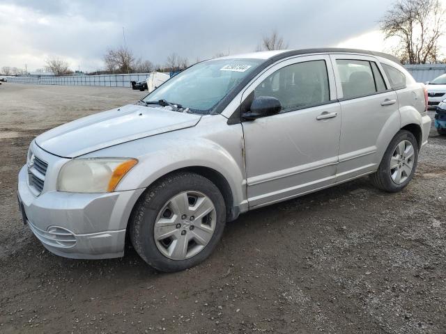 2009 Dodge Caliber Sxt