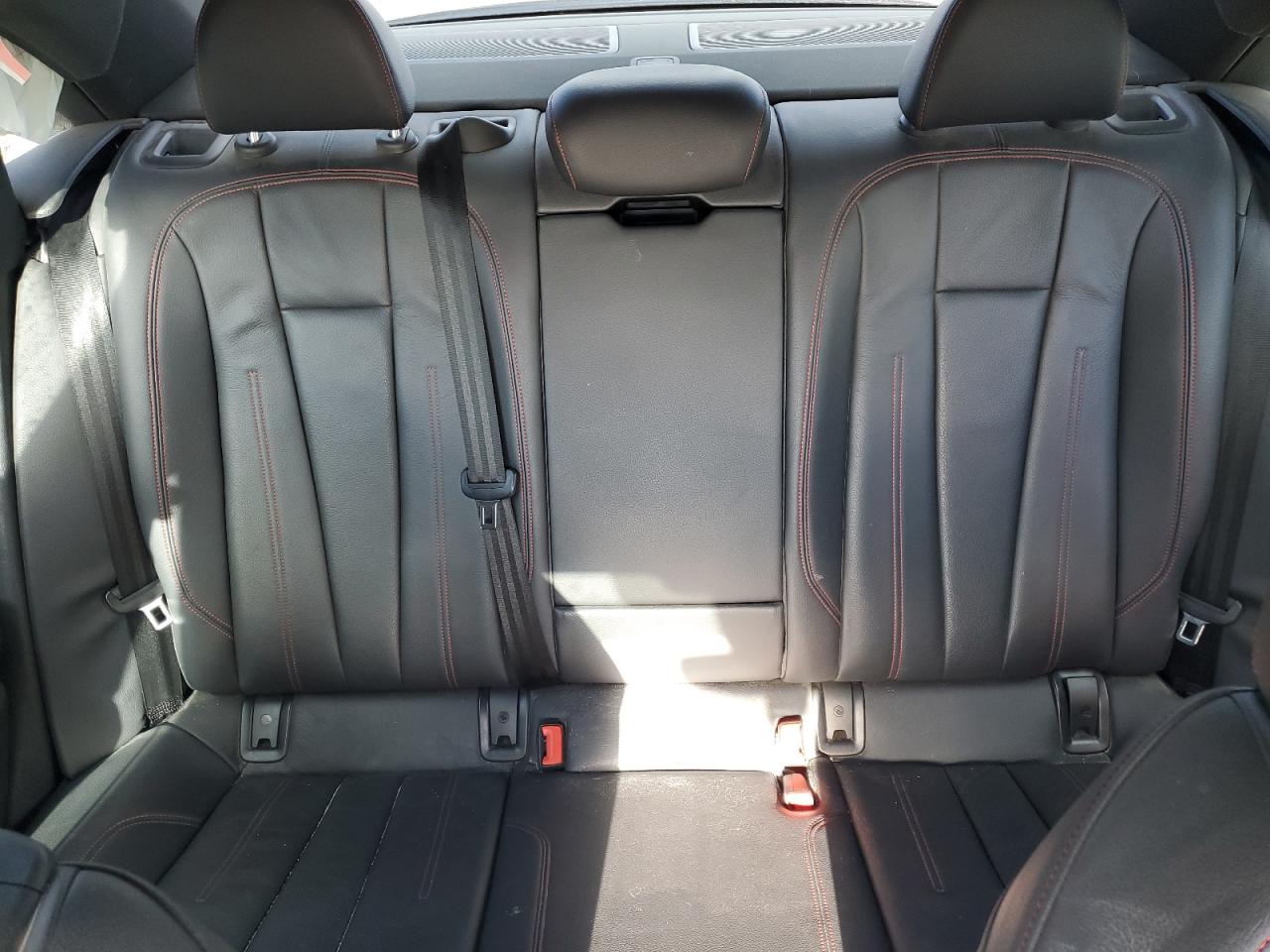2018 Audi A4 - Image 10