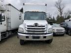 2017 Hino Hino 338  for Sale in Rocky View County, AB - Water/Flood