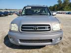 2002 Toyota Sequoia Limited на продаже в Harleyville, SC - Rear End