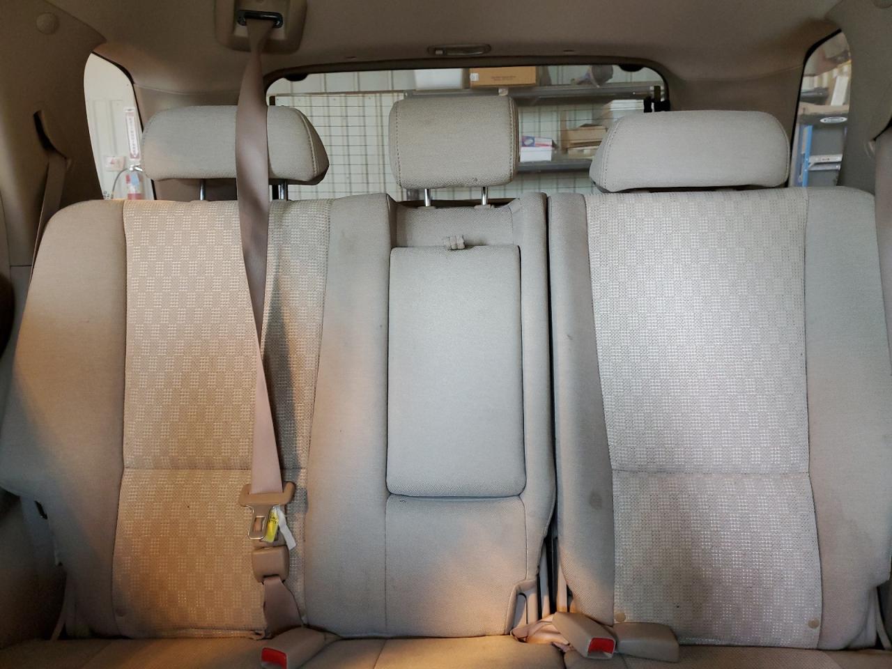 2008 Kia Sportage - Image 10