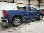 2020 Chevrolet Silverado C1500 Lt იყიდება Tulsa-ში, OK - Front End
