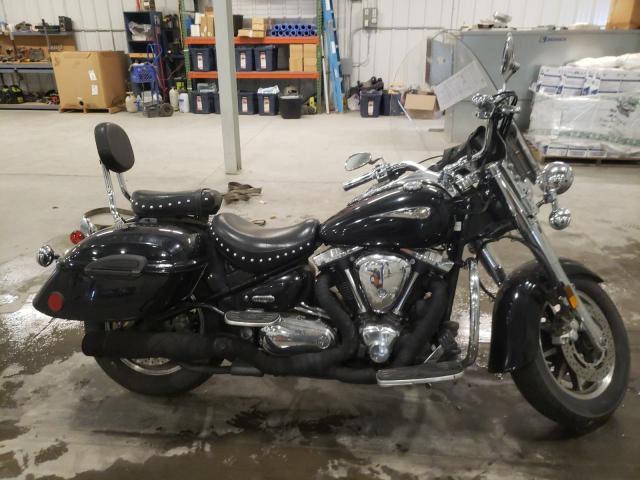 2005 Yamaha Xv1700 A