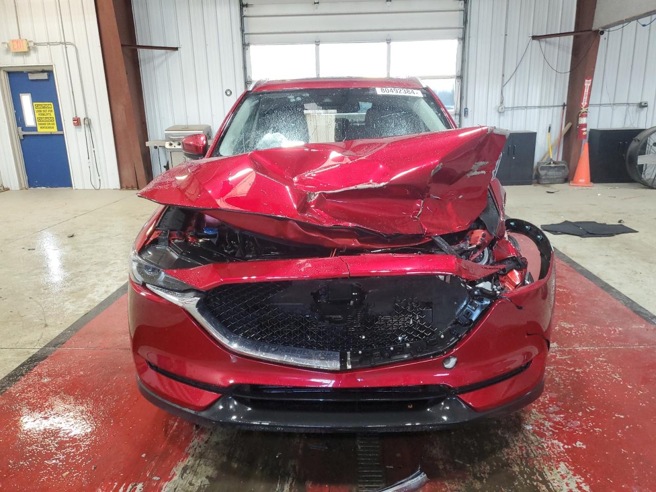 2020 Mazda CX-5 - Image 5