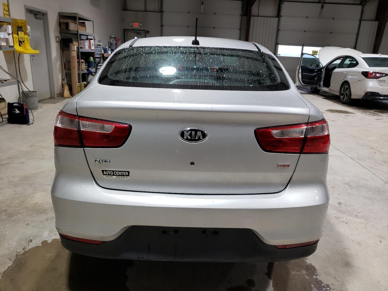 2016 Kia Rio - Image 6