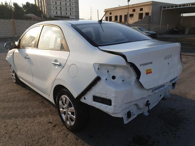 LJD0AA299R0253103 - 2024 KIA PEGAS - #undefined