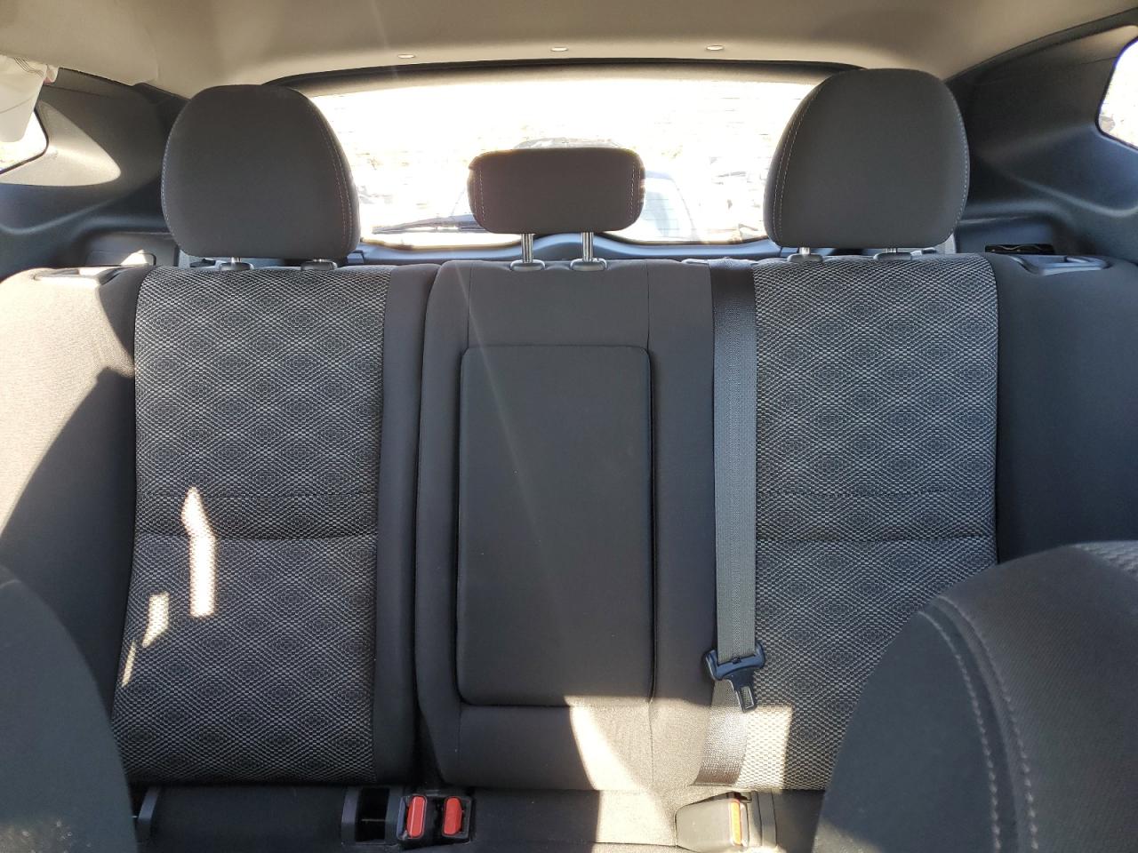 2018 Nissan Rogue - Image 10