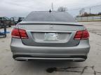 2014 Mercedes-Benz E 350 4Matic en Venta en Lebanon, TN - Front End