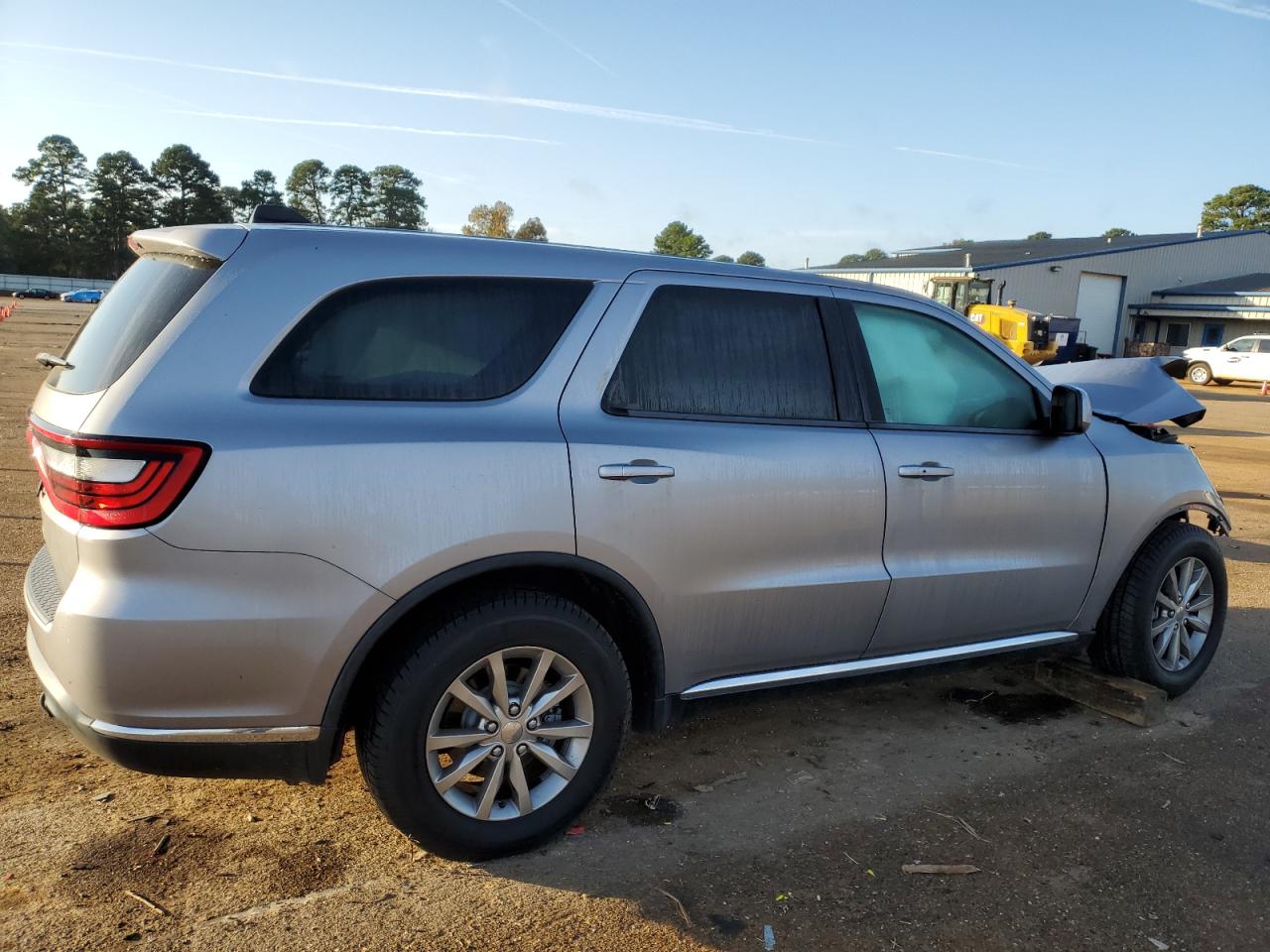 2017 Dodge Durango - Image 3