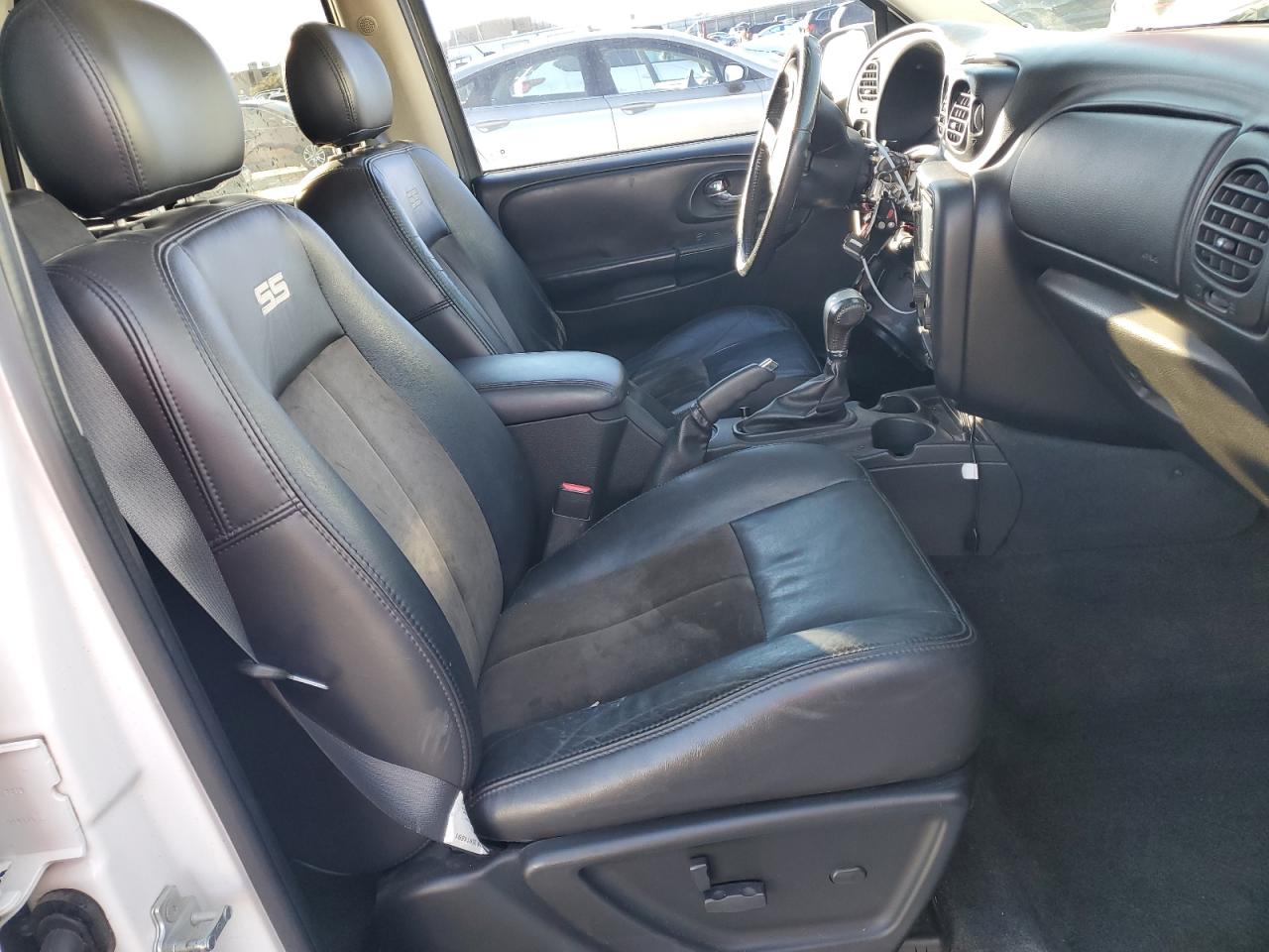 2007 Chevrolet TrailBlazer - Image 7