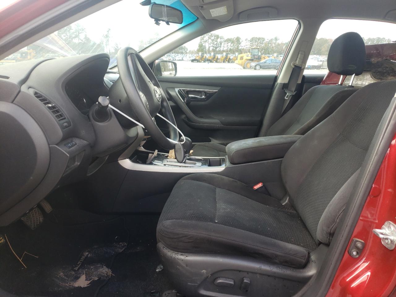2014 Nissan Altima - Image 7