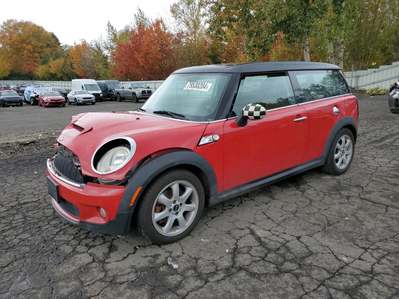 2009 MINI Cooper - Image 1