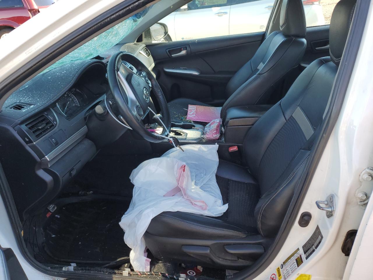 2013 Toyota Camry - Image 7