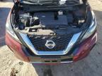 2021 Nissan Murano Sl for Sale in Wichita, KS - Side