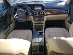 2013 Mercedes-Benz Glk 350 4Matic продається в Ellenwood, GA - Side