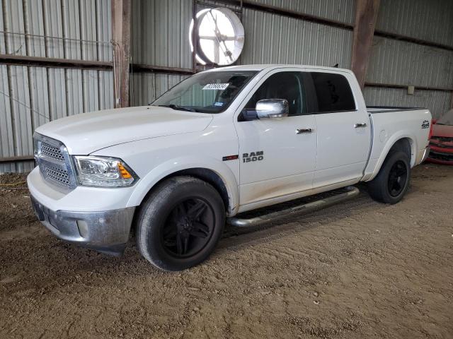 Pickups RAM 1500 2017 White