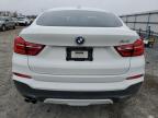 2015 Bmw X4 Xdrive28I за продажба в Fredericksburg, VA - Front End