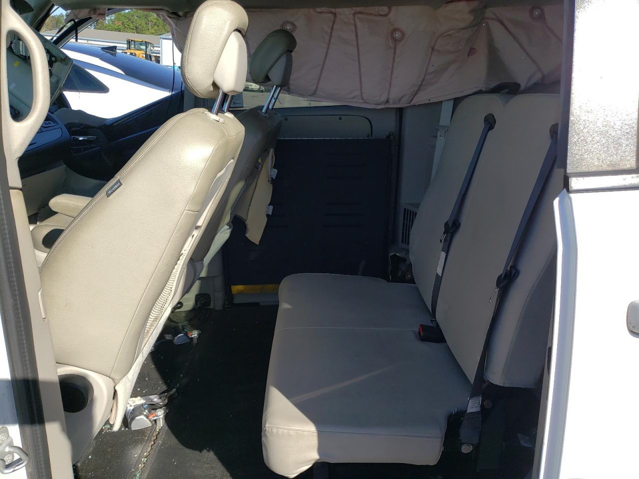 2016 Dodge Grand Caravan Se VIN: 2C7WDGBGXGR358436 Lot: 79742574