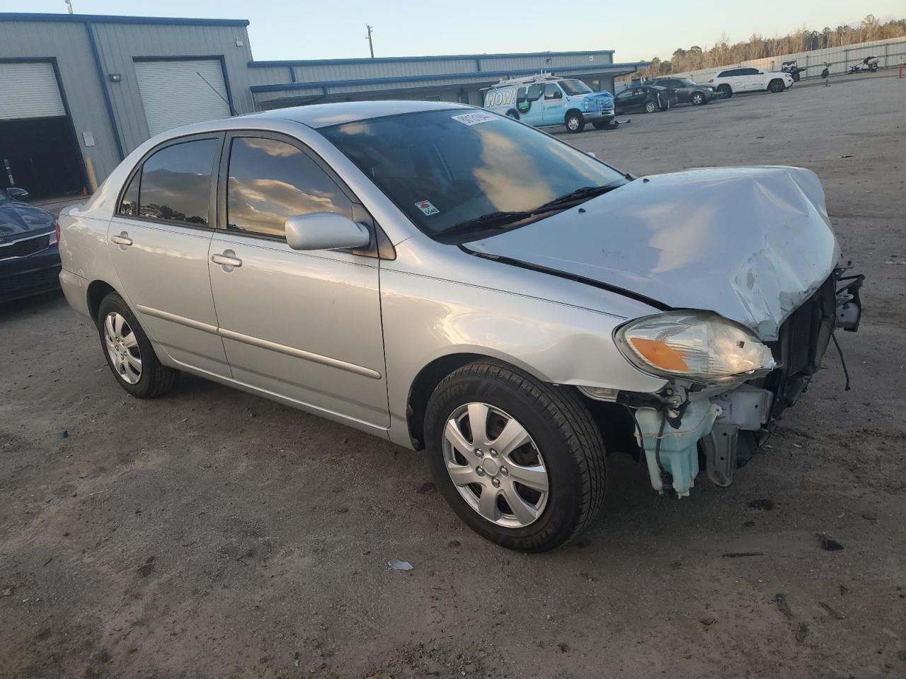 2005 Toyota Corolla - Image 4