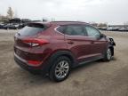 2016 Hyundai Tucson Limited на продаже в Bowmanville, ON - Front End