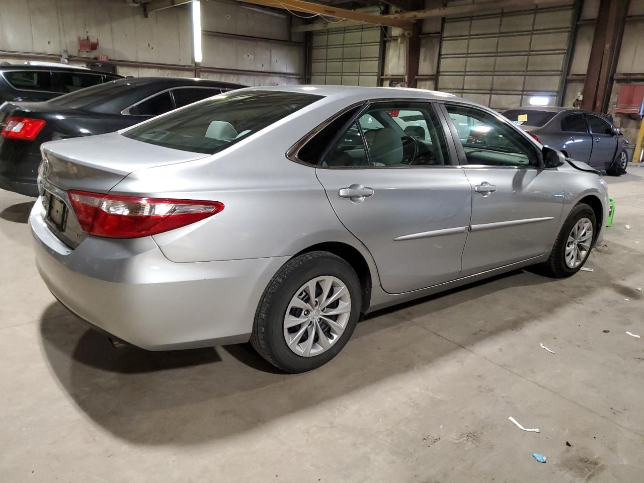 2017 Toyota Camry - Image 3