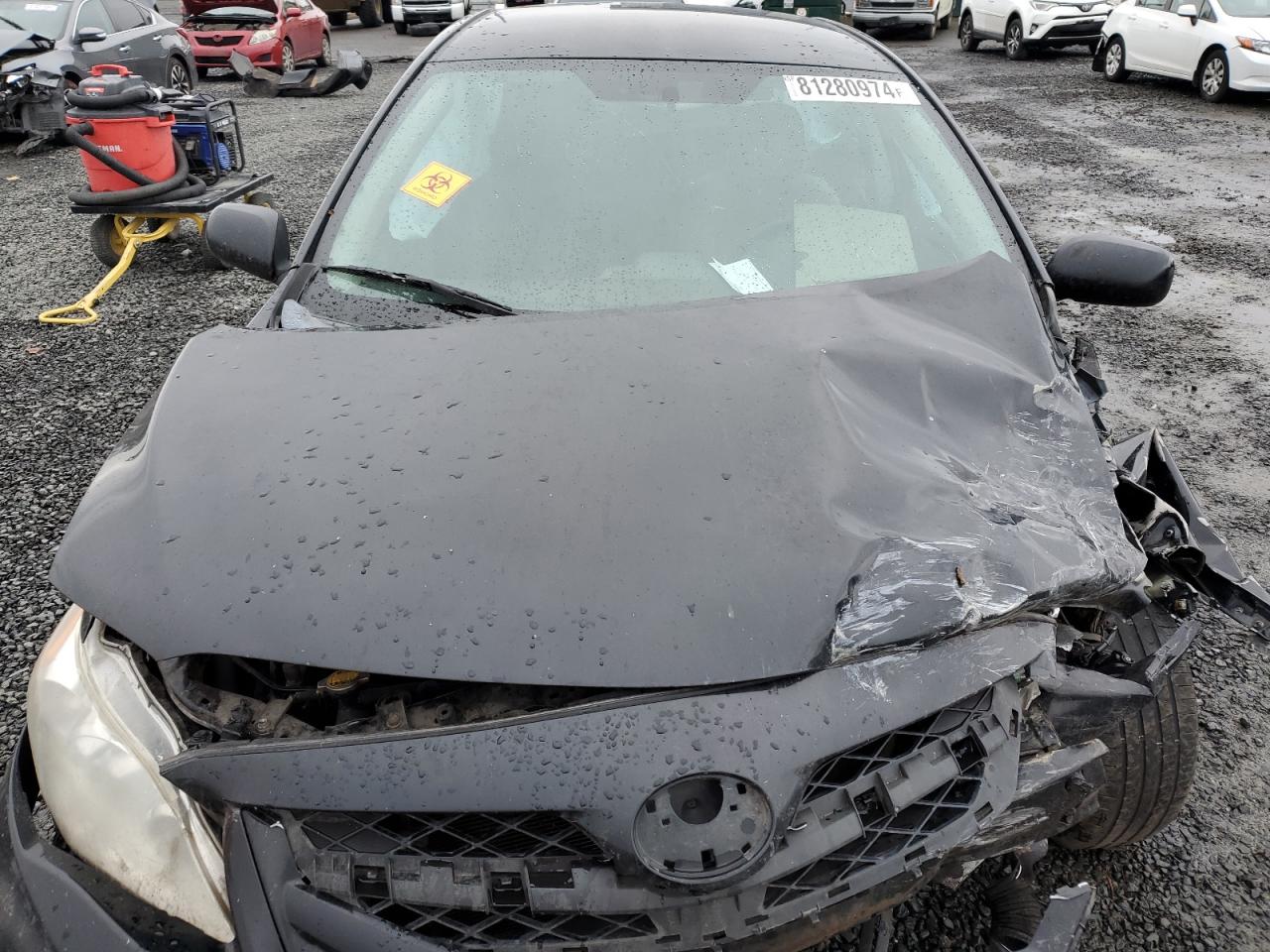 2012 Toyota Corolla - Image 12
