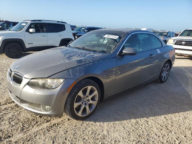 2008 Bmw 335 I