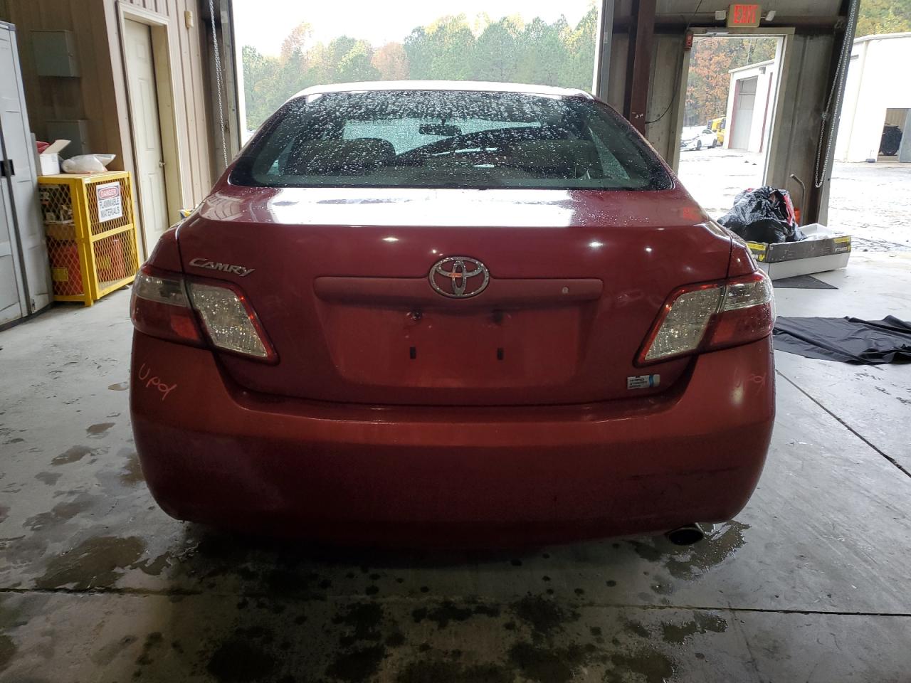 2008 Toyota Camry - Image 6