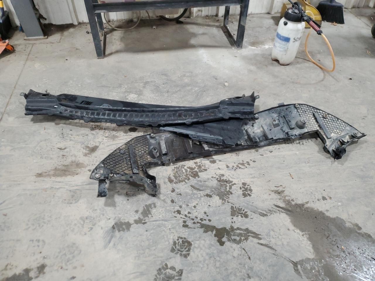 2020 Ford Edge Sel VIN: 2FMPK4J94LBA09330 Lot: 82194484