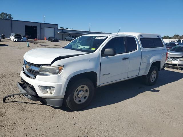 2015 Chevrolet Colorado 