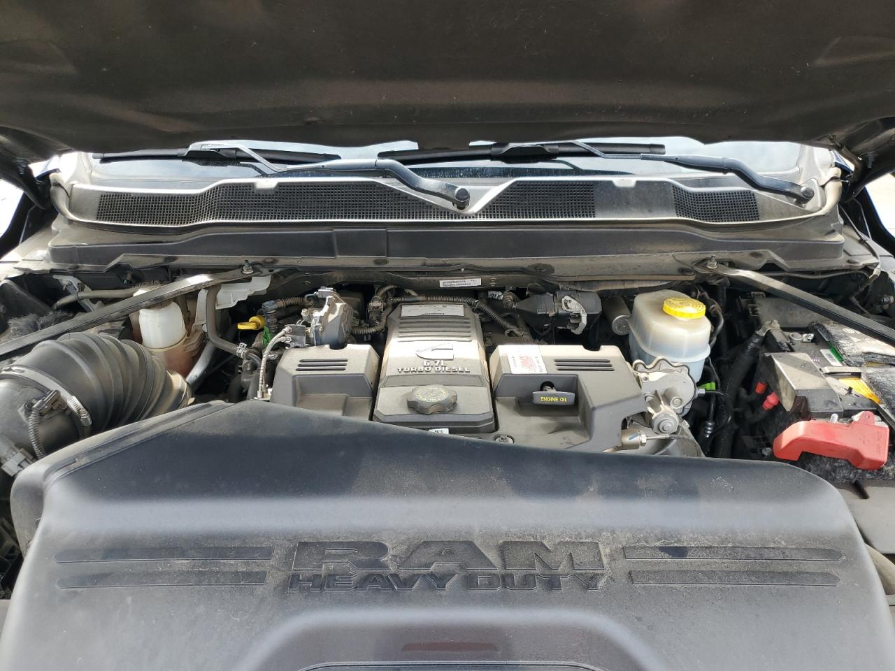 2019 RAM 2500 - Image 11