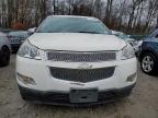 2011 Chevrolet Traverse Lt for Sale in Candia, NH - Front End