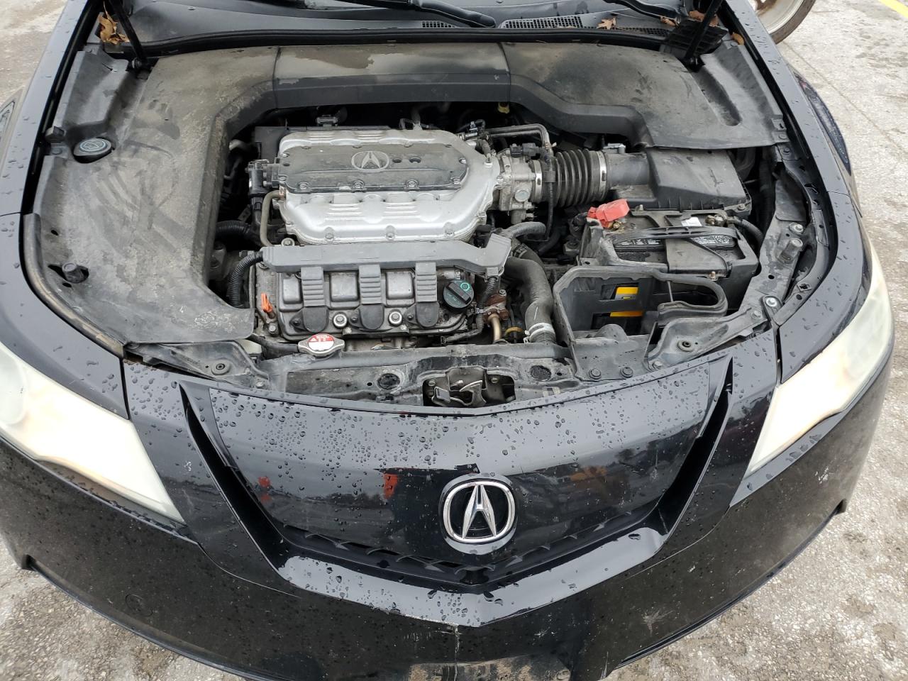 2010 Acura TL - Image 11