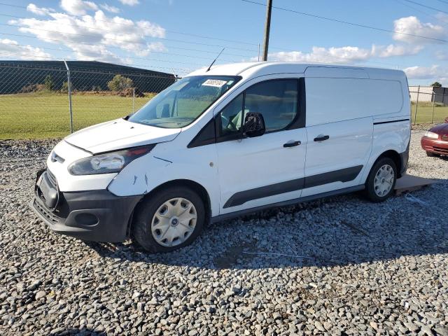 2018 Ford Transit Connect Xl