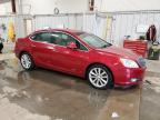 2012 BUICK VERANO    à vendre chez Copart WI - MILWAUKEE NORTH