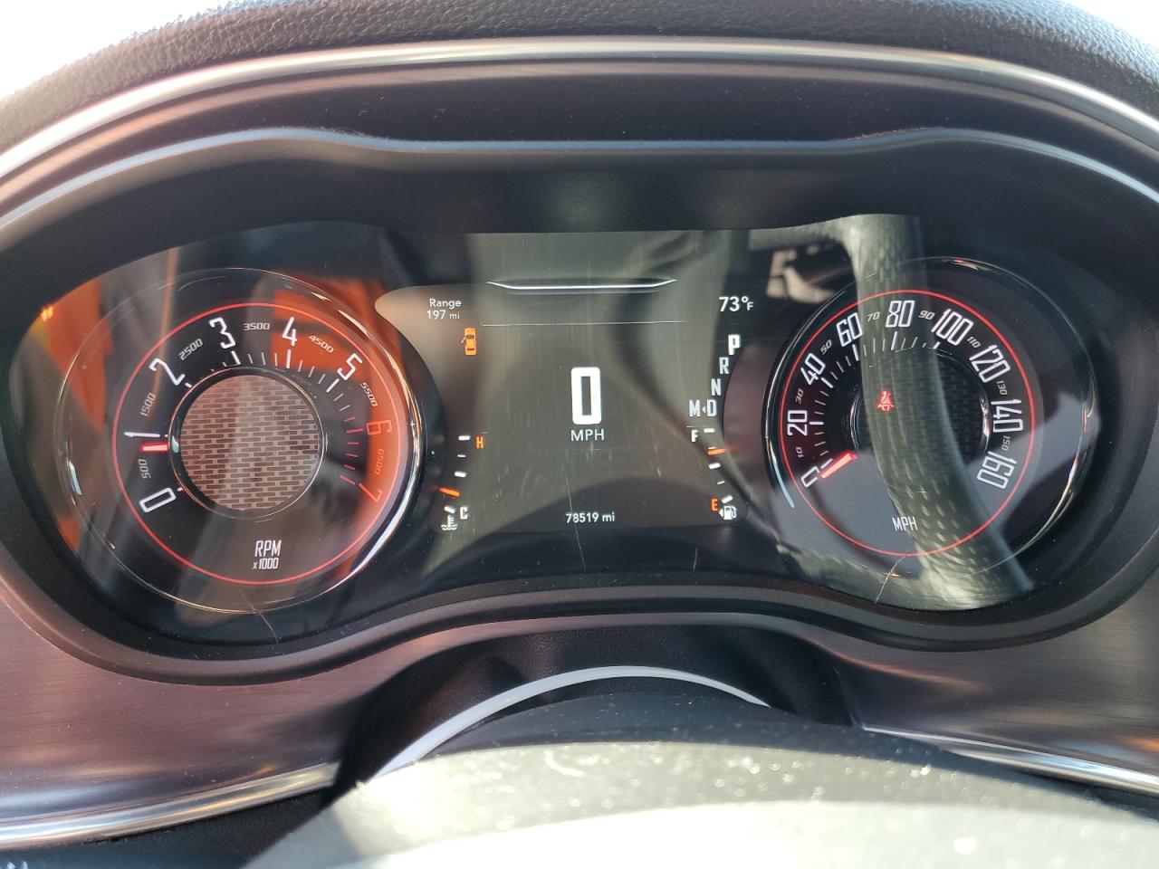 2016 Dodge Challenger - Image 9