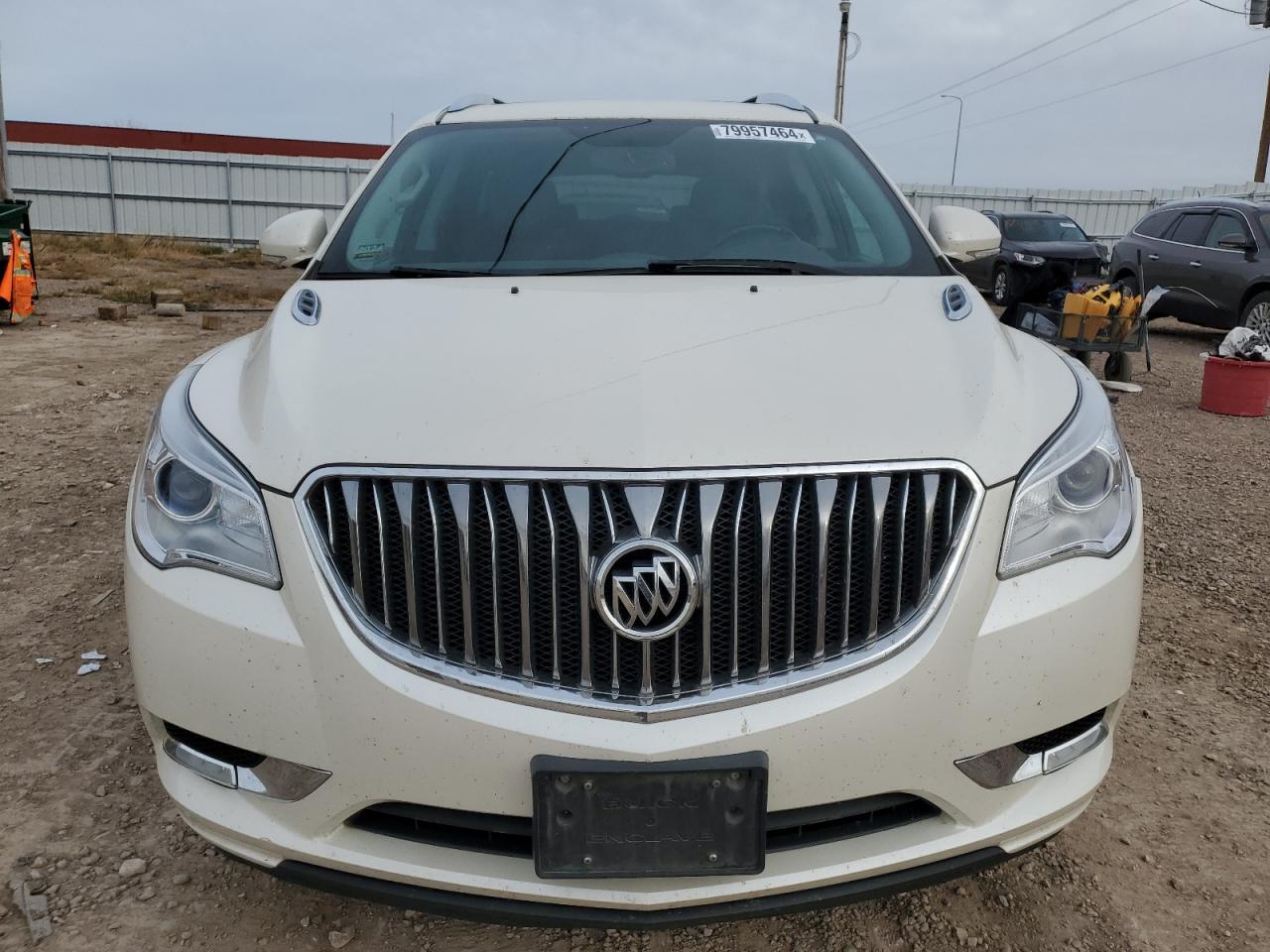 2014 Buick Enclave - Image 5