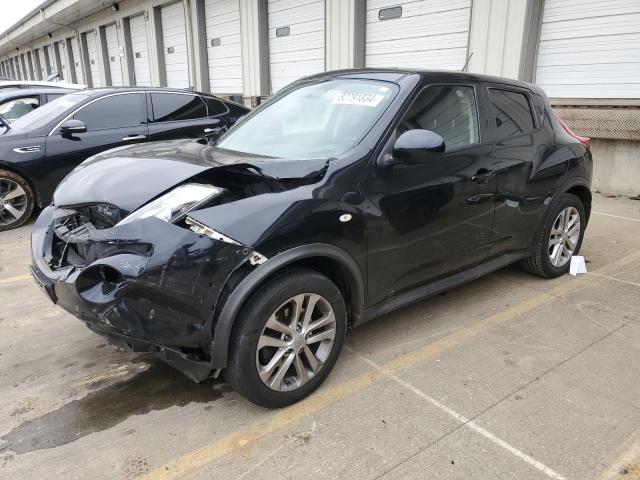 2011 Nissan Juke S იყიდება Louisville-ში, KY - Front End