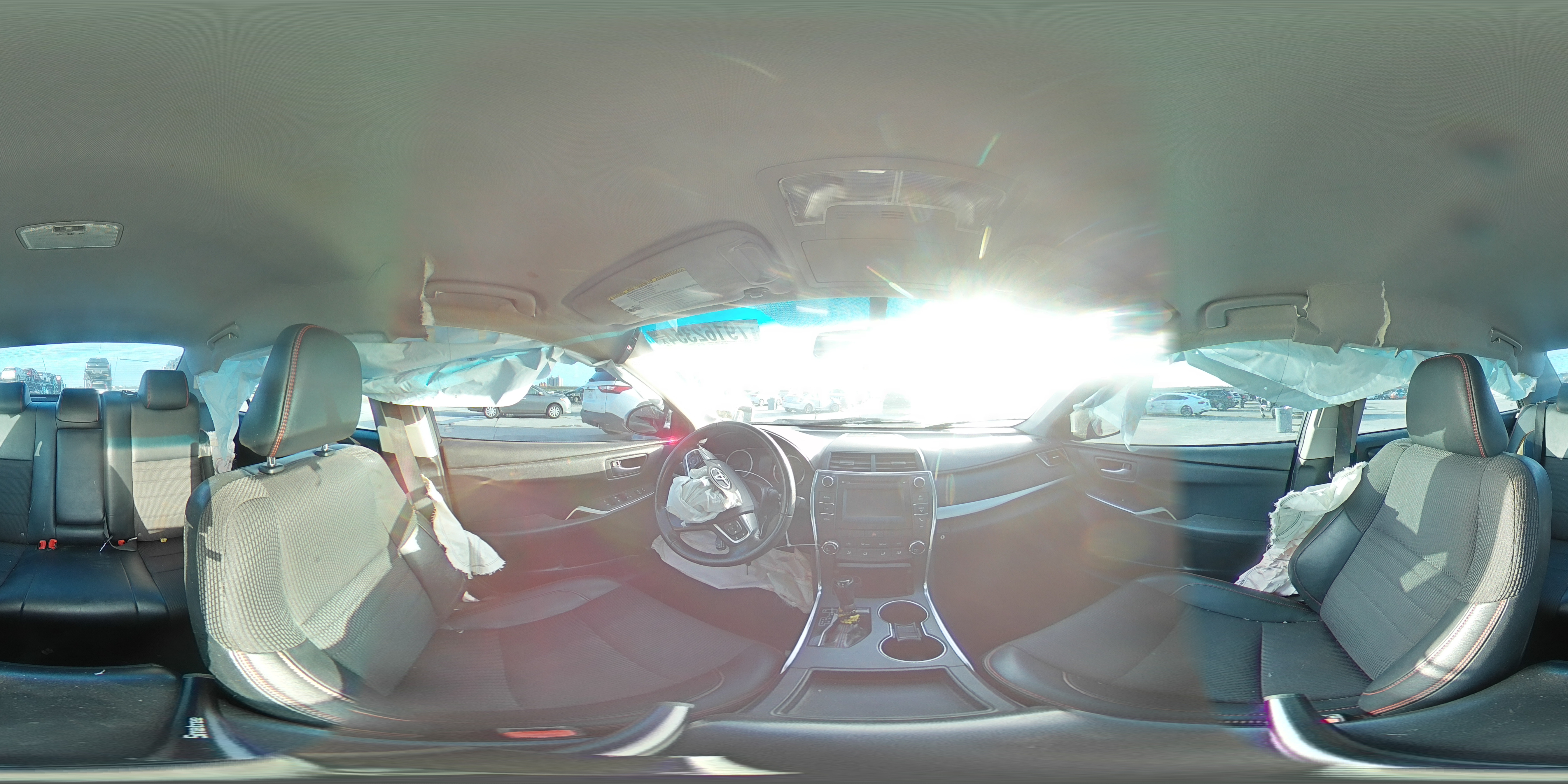 2017 Toyota Camry - Image 12