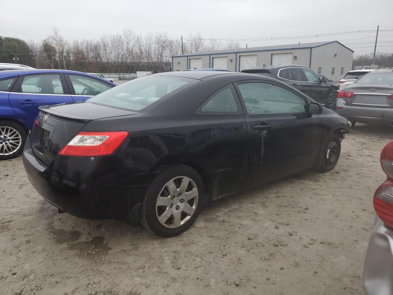 2009 Honda Civic - Image 3