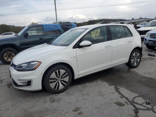 2019 Volkswagen E-Golf Sel Premium