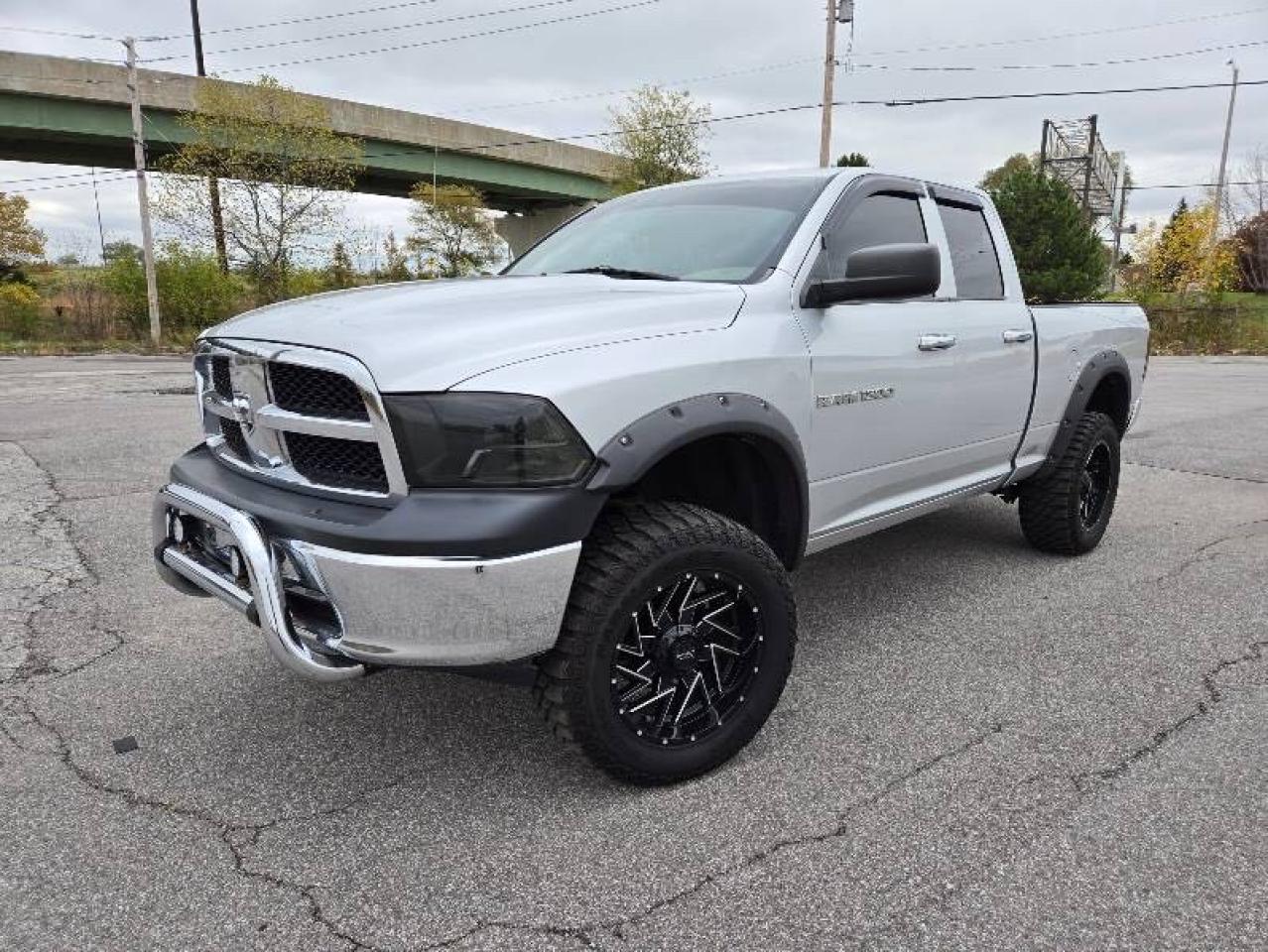 2011 Dodge RAM - Image 2