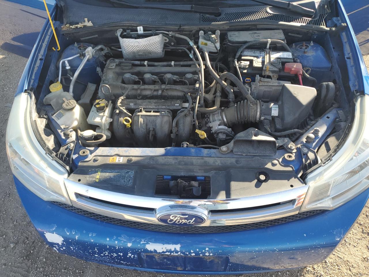 2010 Ford Focus - Image 13