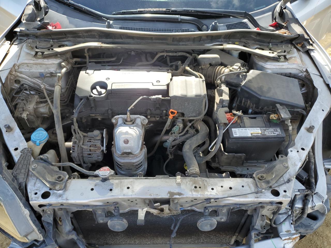 2015 Honda Accord - Image 11
