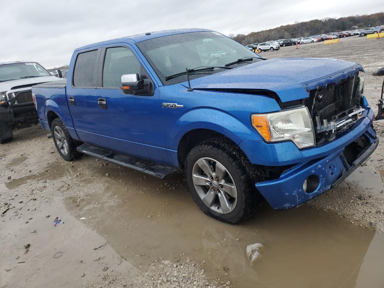 2011 Ford F-150 - Image 4