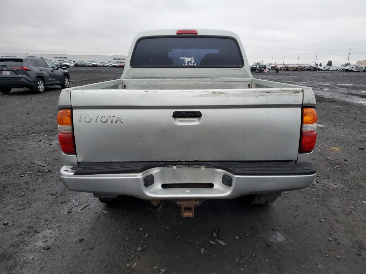 2003 Toyota Tacoma - Image 6