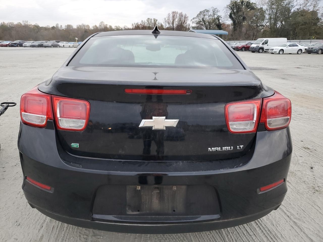 2016 Chevrolet Malibu - Image 6