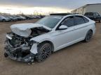 2021 VOLKSWAGEN JETTA SEL for sale at Copart AB - CALGARY