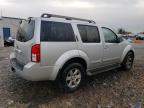 2012 Nissan Pathfinder S zu verkaufen in Hillsborough, NJ - Front End