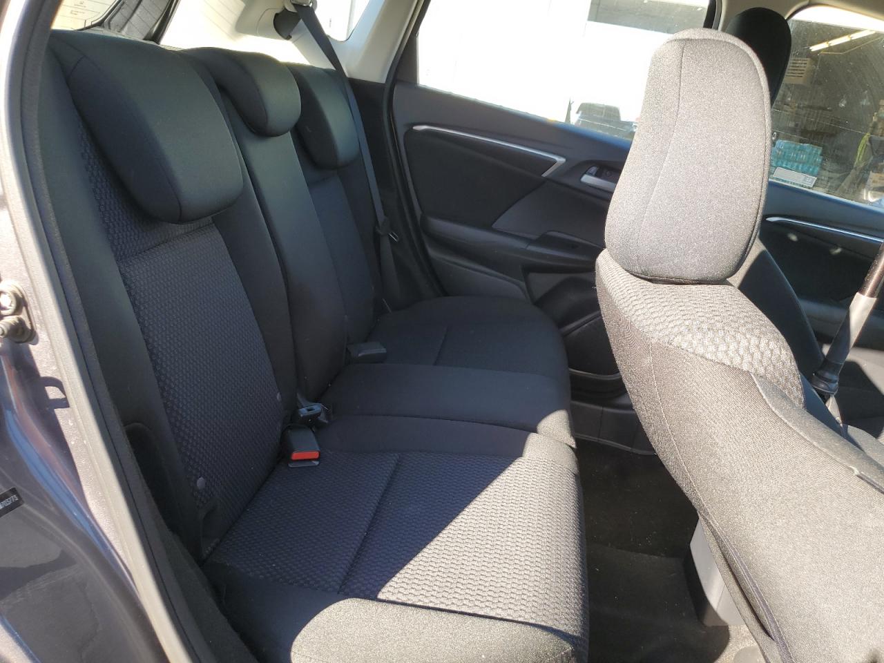 2019 Honda Fit Lx VIN: 3HGGK5H49KM703773 Lot: 93482165